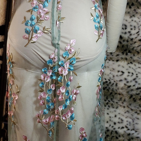 Fashion Nova dress - Picture 5 of 10